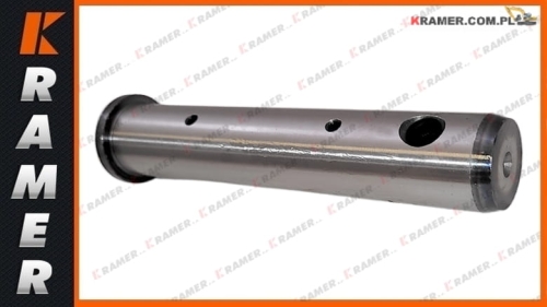 811/90697 811/50175 Sworzeń JCB 8014 8016 8018 8020 łącznika Pin / Палец / kanál csap / bolt / stift