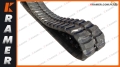 2307246-YANMAR Gąsienica gumowa YANMAR VIO17 Y14B WB1000 Rubber track / Резиновые гусеницы / Gummikette / Chenille caoutchouc / Cingolo in gomma / Oruga de goma /Gummilarver /
