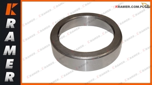 7T5427 7T-5427 Szalka łożyska CAT 426 416 438 428 436 426B 436B 428B 416B438B Bearing Cup / Обойма подшипника/Нижний подшипник ступицы