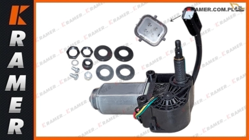 14657676 OEM VOE14657676 Silnik wycieraczek VOLVO EC140B EC140C EC140DEC140E EC160E EC180E E210C EC220D EC240B EC250D EC330B EC340D EC350E EC380E EC480E EW205D Wiper motor ass'y / мотор стеклоочистителя / Двигатель стеклоочистителя применяется