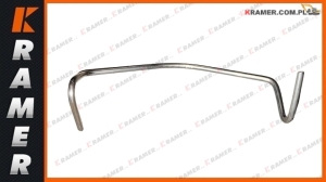 Element blokujący VOLVO A25G A30F A40G L220E L250