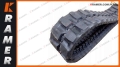 19140-78500 Gąsienica gumowa TAKEUCHI TB20 TB23 Rubber track / Резиновые гусеницы / Gummikette / Chenille caoutchouc / Cingolo in gomma / Oruga de goma
