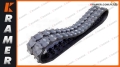 1806037-BENASSI Gąsienica gumowa BENASSI M450 M550 / 37 ogniw Rubbertrack / Резиновые гусеницы / Gummikette / Chenille caoutchouc / Cingolo in gomma / Oruga de goma / Gummilarver / Gummibelter / Kumitelat /kummiroomikud/ Gumijas kapurkede /