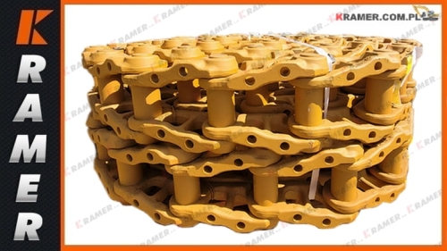 KM5179A-048-00-I  207-32-00310 BERCO Łańcuch gąsienicy KOMATSU PC340 PC300 48ogn. BERCO Track chain / Baggerketten / цепи гусеницы / lanci / bulldózer láncok / Kedjor /  kjeder belter /Telaketjut, vetopyörät / Roomikuketid / Metala kede /\