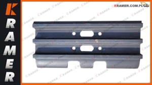 Stopa gąsienicy EXTEC C10 TEREX 400 mm