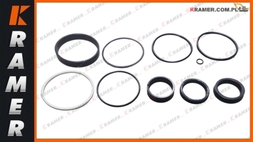 2309357  230-9357 Pakiet uszczelnień CAT siłownik BUCKET 446B 420D 430D 420F 416D 416B Cat sealing Kit / Комплект прокладок / eine Reihe von Dichtungen / conjunto de sello / Tömítéskészlet / set garnituri cilindru hidraulic