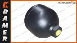 Akumulator gazowy VOLVO EW140B EW200B L45F L50H