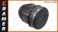 4880805 VOE4880805 Zespół filtra VOLVO mokry A20 A20C A25B A25C EC240B EC250D EC250E  EC290B EC290C EC300E EC350D L60E L60G L60H L70B L70C L70D L70F L70G L70H L90B L90C L90E oilbath air cleaner / Ölbad-Luftreiniger / масляна ванна очищувач повітря /
