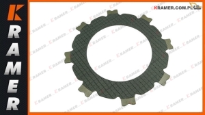 Tarcza hamulcowa VOLVO EW160C EW180C EW210C