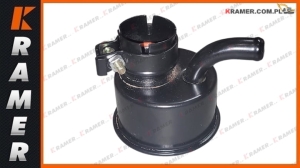 Odpowietrznik zbiornika koparki DOOSAN DEVELON