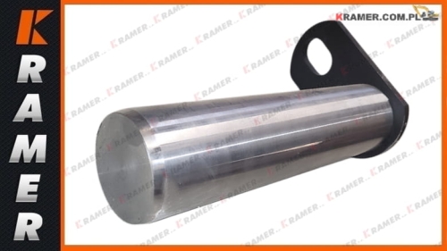 1386674 138-6674 Sworzeń CAT ładowarka 966H 966G 972G 972H Pin / Палец / csap / bolt / stift