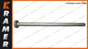 Śruba napinacza gąsienicy CAT 311C 312C 314C