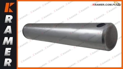 2168493 216-8493 Sworzeń CAT sworzeń dźwigni poz. łyżki 434E 444E Pin / Палец / csap / bolt / stift /