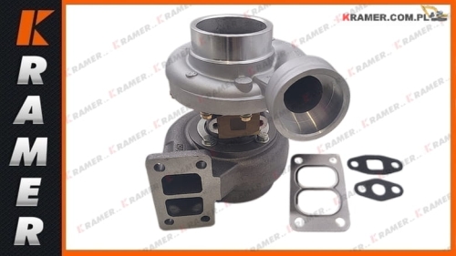 20500295 VOE20500295  Turbosprężarka VOLVO EC240B EC290B Turbocharger/ турбакампрэсар / Турбокомпресор / Turbo punjač / Rychlonabíječka / Turbolader / Turbolaadur / Turboahdin / Turbocompresseur / Στροβιλοσυμπιεστή / Turbokompresorius / Turbokompresors /