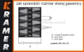 1807239-SUNWARD Gąsienica gumowa SUNWARD SWE08 Rubber track / Резиновые гусеницы / Gummikette / Chenille caoutchouc / Cingolo in gomma / Oruga de goma / Gummilarver / Gummibelter