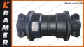 820220002 Rolka jezdna NEW HOLLAND E305 track bottom roller  / Laufrolle / Опорный каток / görgők / rouleaux