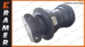 820220002 Rolka jezdna NEW HOLLAND E305 track bottom roller  / Laufrolle / Опорный каток / görgők / rouleaux