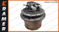 507-1117  5071117 ORYGINAŁ Zwolnica napęd reduktor jazdy CAT 311D  312D 313D Final drive / Бортовойредуктор / Planetary gear - drive axle / Planetengetriebe/ planétovej prevodovky / planetgir / планетарны механізм / planetové převodovky / planetaarne /