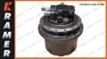 507-1117  5071117 ORYGINAŁ Zwolnica napęd reduktor jazdy CAT 311D  312D 313D Final drive / Бортовойредуктор / Planetary gear - drive axle / Planetengetriebe/ planétovej prevodovky / planetgir / планетарны механізм / planetové převodovky / planetaarne /