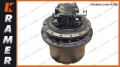 507-1117  5071117 ORYGINAŁ Zwolnica napęd reduktor jazdy CAT 311D  312D 313D Final drive / Бортовойредуктор / Planetary gear - drive axle / Planetengetriebe/ planétovej prevodovky / planetgir / планетарны механізм / planetové převodovky / planetaarne /
