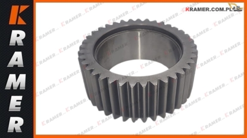 1655856  165-5856 Koło zębate zwolnicy CAT 314F 312C 313F 312F 313F 312F 315F 312C 313D 311F Gear / Шестерня соединительная редуктора