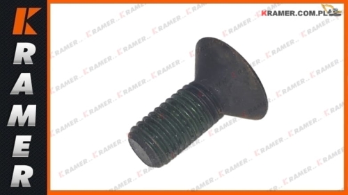 6V7726   6V-7726 Śruba zwolnicy CAT 312 313 315 Bolt / STUD / Bolt self Locking / Болт крепления крестовины