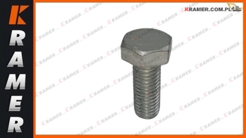 8T4136 Śruba CAT 311C 312C 315 314 316 Bolt / STUD / Bolt self Locking / Болт крепления крестов