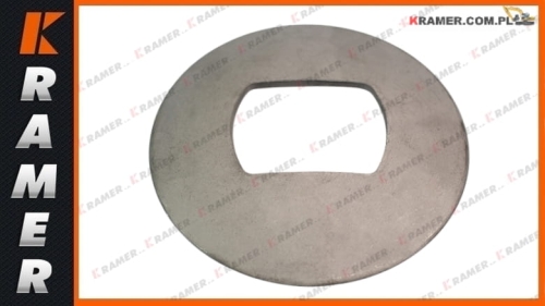 17203642 Podkładka Satelit VOLVO L150E L180H L220D L220F Thrust Washer / рокладка