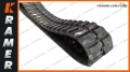 2307254-VERMEER  Gąsienica gumowa VERMEER D4 D7 G10 SC502 SC505 S60 Rubber track / Резиновые гусеницы / Gummikette / Chenille caoutchouc / Cingolo in gomma / Oruga de goma / Gummilarver / Gummibelter / Kumitelat / kummiroomikud