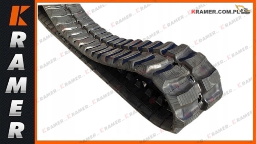 2307254-VERMEER  Gąsienica gumowa VERMEER D4 D7 G10 SC502 SC505 S60 Rubber track / Резиновые гусеницы / Gummikette / Chenille caoutchouc / Cingolo in gomma / Oruga de goma / Gummilarver / Gummibelter / Kumitelat / kummiroomikud