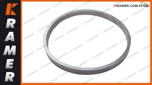 11052381 OEM Uszczelka VOLVO A20C A25B A35F A40D A25E A35D gasket / tesnenie / brtvilo / tarpiklis / packning