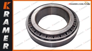 Łożysko VOLVO zwolnicy A25C A40 L70E L220G