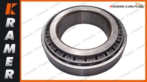 184637 OEM  VOE184637 Łożysko VOLVO zwolnicy A25 A25B A25C  A35 A35C A40  L70E L70F L90E L90F L150 L150C L150E L150F L150G L160  L180 L180C L180E L180F L180G L220E L220F L220G Bearing / Ložisko / подшипник / Kugellager / cusinetto / csapágy / rulment