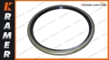 14560206 Uszczelnienie VOLVO EC140  EC160  EC180  EC200  EC210  EC220 EC240  EC290  EC340  EC360  EC380  EC460 EC480 Sealing ring / Уплотнительное кольцо / Dichtung / sello/ Dichtung