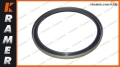 14560206 Uszczelnienie VOLVO EC140  EC160  EC180  EC200  EC210  EC220 EC240  EC290  EC340  EC360  EC380  EC460 EC480 Sealing ring / Уплотнительное кольцо / Dichtung / sello/ Dichtung