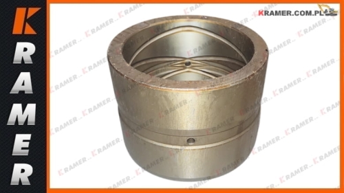 14571194 Tuleja ramienia stosowana w koparkach VOLVO EC330B EC330C  EC360B  EC360C  EC380 Bushing / втулка / buchse