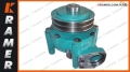 11127443  VOE11127443 Pompa wody VOLVO A25D A30D A35D A40D Water Pump / Wasserpumpe / водяной насос / vodné čerpadlo / vízszivattyú / pompa  dell'acqua / vannpumpe / Pompă de apă
