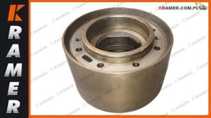 Tuleja łożyska VOLVO L150F L180F L150G L180H L150H