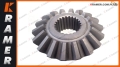 11103174  VOE11103174 Satelita dyferencjału VOLVO A25D A30D A35D A40D  Differential Side Gear / Сателит дифференциала / Bočný diferenciál / Bočni zupčanik diferencijala / Diferencialinė šoninė pavara