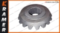 11103174  VOE11103174 Satelita dyferencjału VOLVO A25D A30D A35D A40D  Differential Side Gear / Сателит дифференциала / Bočný diferenciál / Bočni zupčanik diferencijala / Diferencialinė šoninė pavara