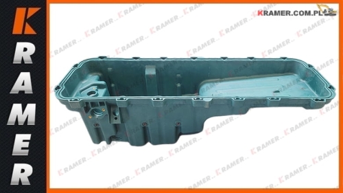 20801539 VOE20801539 Miska olejowa VOLVO A25D A25E A30E A30D L150E Oil pan / Posuda za ulje / Oljetråg / Масляний піддон / Ölwanne