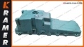 20801539 VOE20801539 Miska olejowa VOLVO A25D A25E A30E A30D L150E Oil pan / Posuda za ulje / Oljetråg / Масляний піддон / Ölwanne
