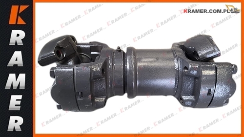 17455032  VOE17455032 Wał napędowy VOLVO A25F A25G A30F A30G FrontDriveshaft / Front axle drive prop shaft / Карданныйвал задний
