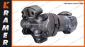 17455032  VOE17455032 Wał napędowy VOLVO A25F A25G A30F A30G FrontDriveshaft / Front axle drive prop shaft / Карданныйвал задний