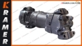 17455032  VOE17455032 Wał napędowy VOLVO A25F A25G A30F A30G FrontDriveshaft / Front axle drive prop shaft / Карданныйвал задний