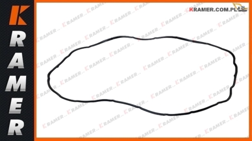 20812484 Uszczelka pod miskę VOLVO A25D A30D A30E L150E Oil Pan Gasket / Прокладка масляного поддона / Ölwannendichtung