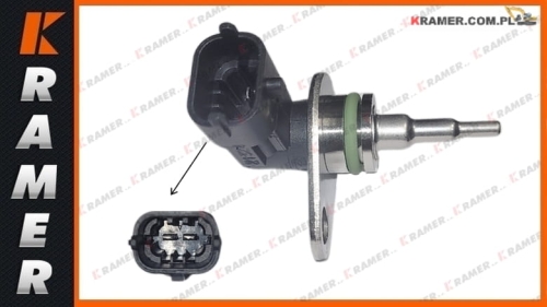 22830153 OEM  VOE22830153  21717424 Czujnik temperatury VOLVO EW140E EW160D EW180D EW210D EW160E EW180E EC160E EC220E EC235DEC250D EC250D EC300E EC300D  temperature sensor / snímač teploty / senzor temperature /temperatūros jutiklis /