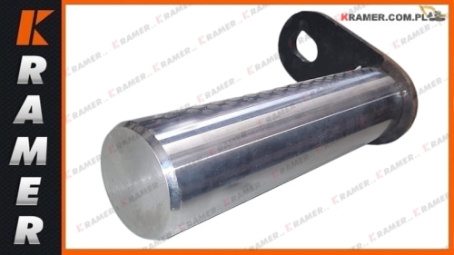 911/40045 Sworzeń JCB teleskopu 533 535 541 540 Pin / Палец / csap / bolt / stift