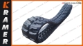 2507257-HINOWA Gąsienica gumowa HINOWA DOCTRACK 37.100 / PICCHIO 16.90  / TP1800 Rubber track / Резиновые гусеницы / Gummikette / Chenillecaoutchouc / Cingolo in gomma / Oruga de goma / Gummilarver / Gummibelter /Kumitelat / kummiroomikud/