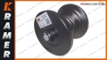 03413-01300 Rolka dolna gąsienicy gumowej minikoparki TAKEUCHITB23R track bottom roller / Laufrolle / Опорный каток / görgők / rouleaux / Underrullar / Alarullat / Roomiku tugirull alumine / Apatiniai(atraminiai) ritineliai / Rodillo inferior / Rullo